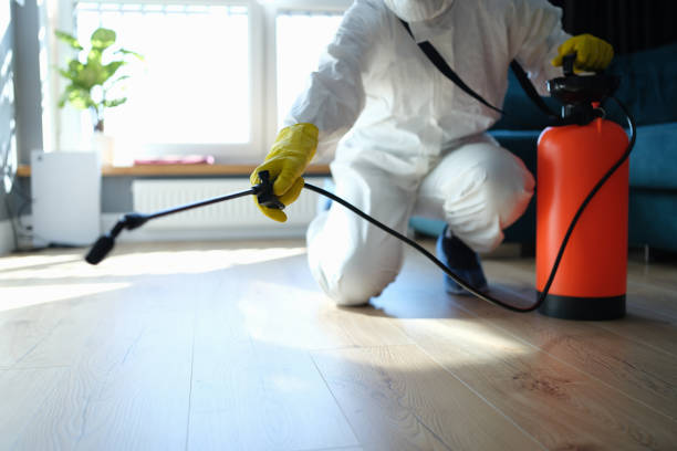 Reliable Drug Lab Cleanup contractor in Princeton, NC by Trauma Clean Pros